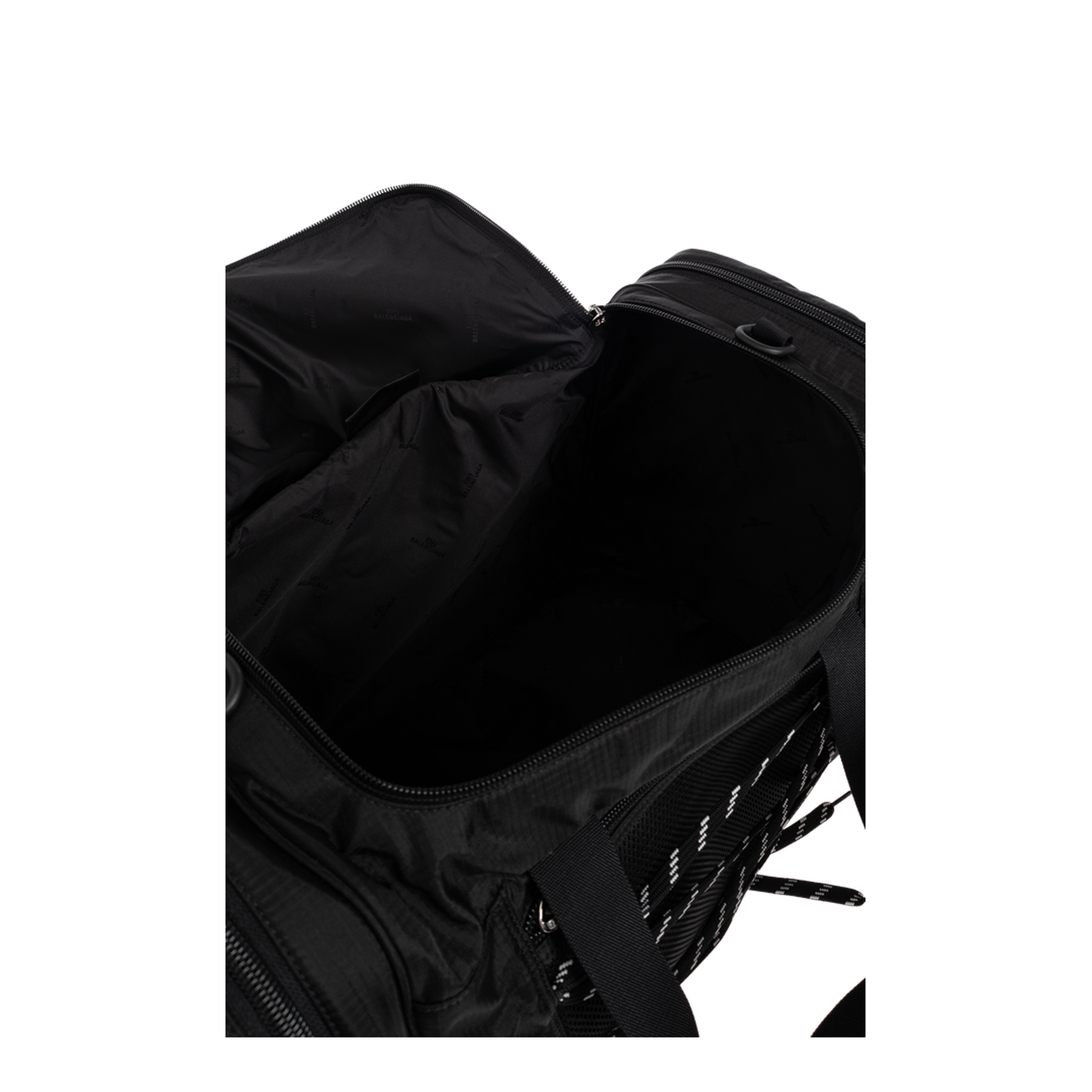 MAYFEYR - Balenciaga - Hike Gym Bag - 8666992ACGN1000
