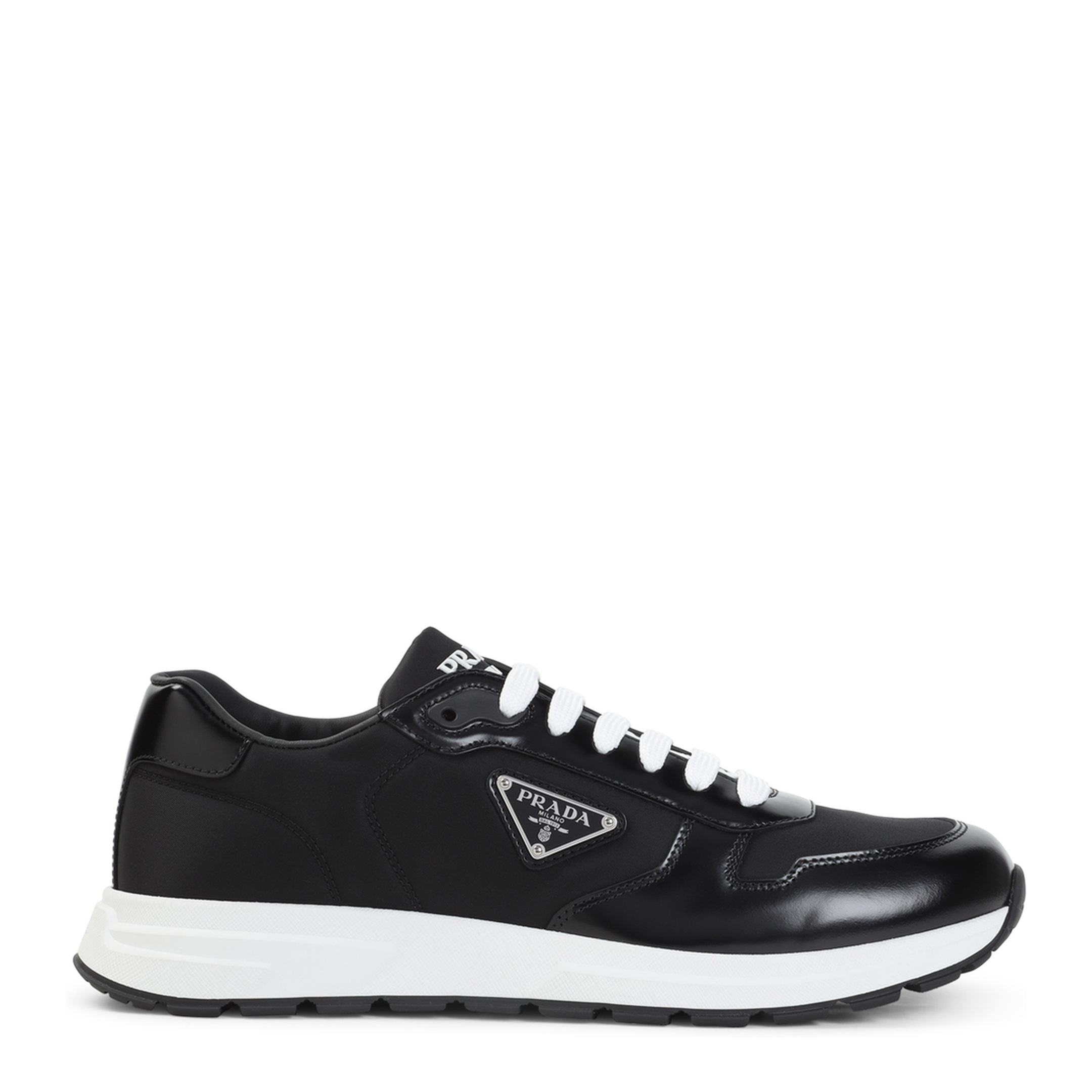MAYFEYR - Prada - Prax 01 Sneakers - 2EE443FG0003LF5