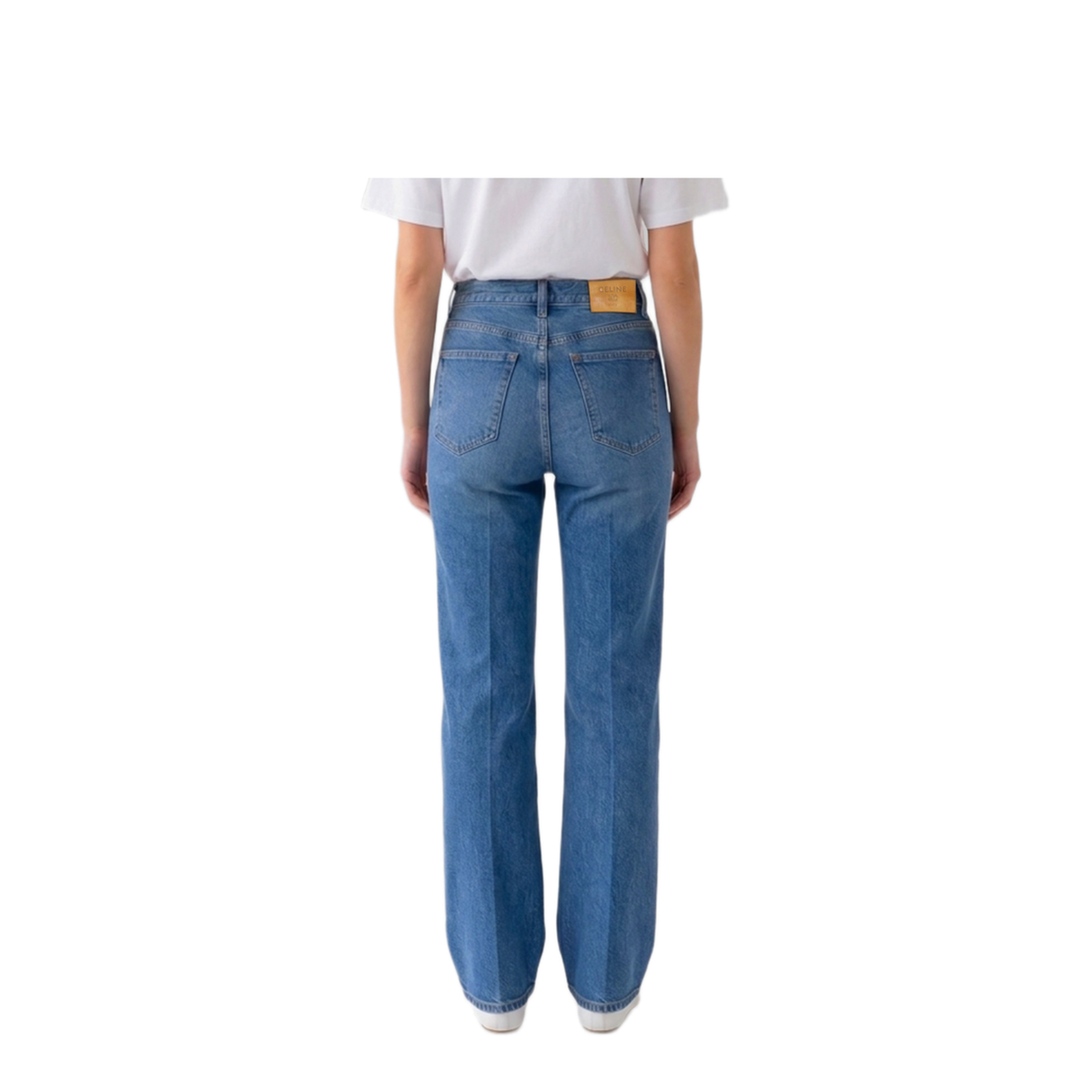 MAYFEYR - Celine - Jeans - RP0XJ930FGFV6
