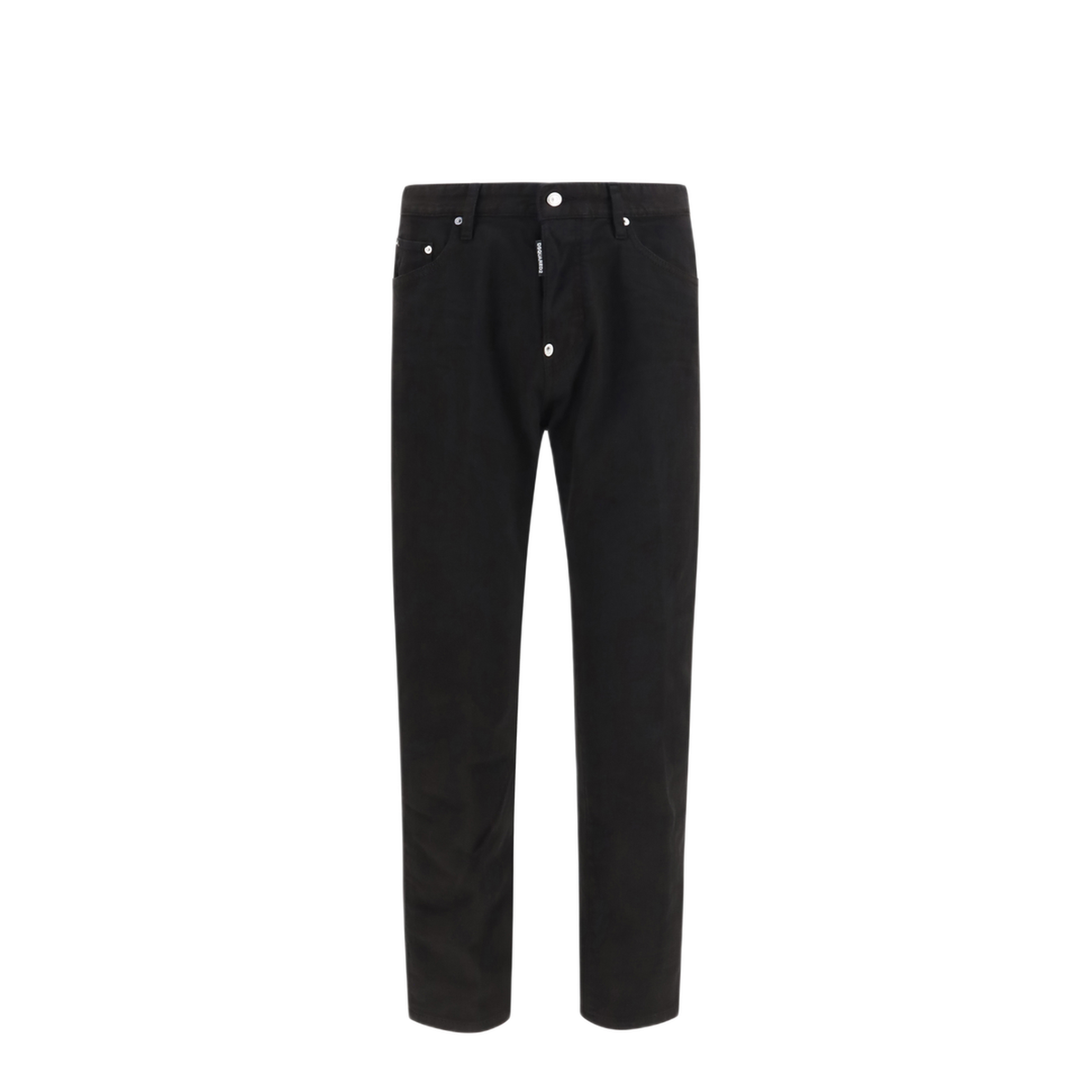 MAYFEYR - Dsquared2 - Skater Jeans - S74LB1930S39781900