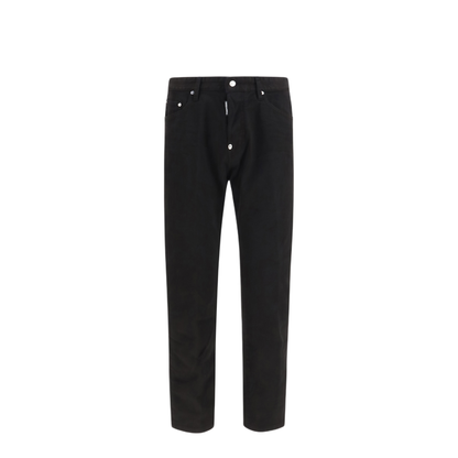 MAYFEYR - Dsquared2 - Skater Jeans - S74LB1930S39781900