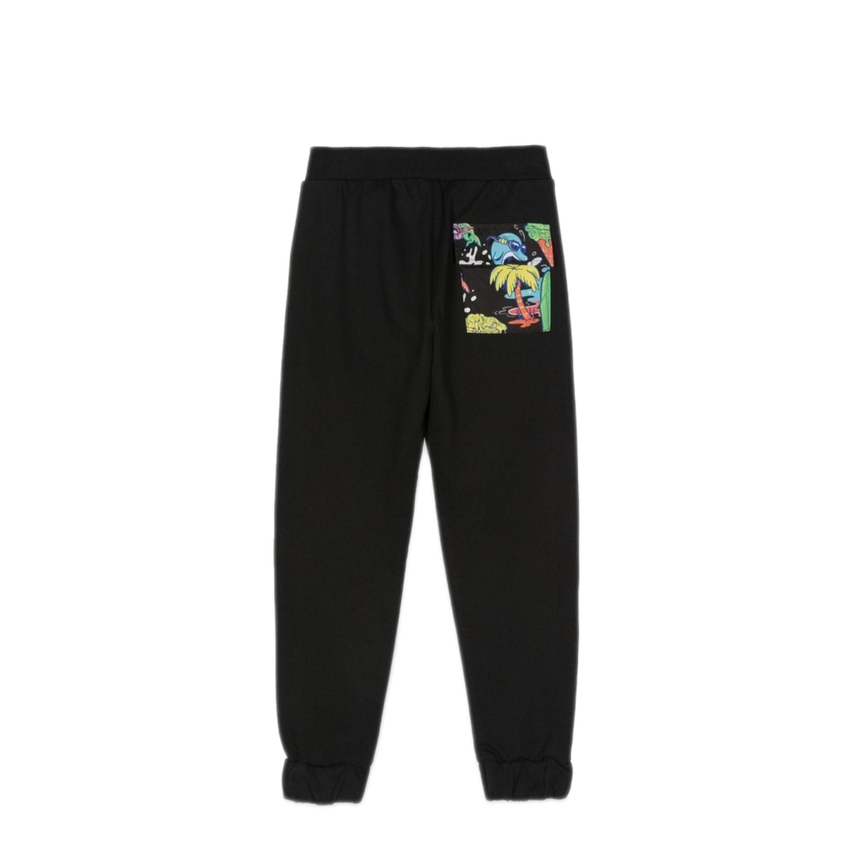 MAYFEYR - Versace - Holiday Sweatpant - 1007794K1A055542B070