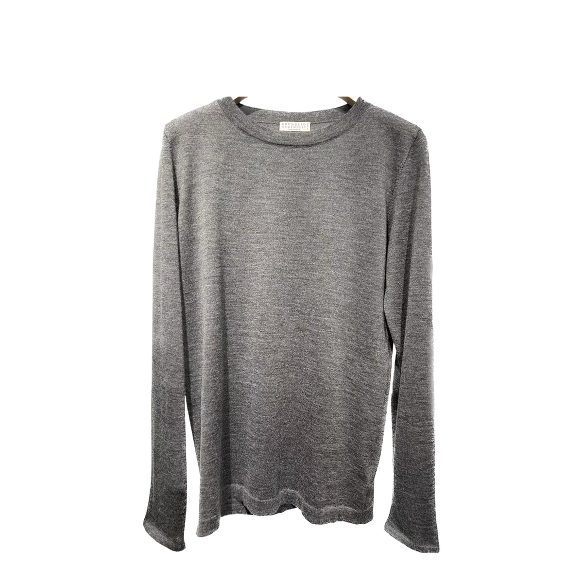 Knitted Sweater