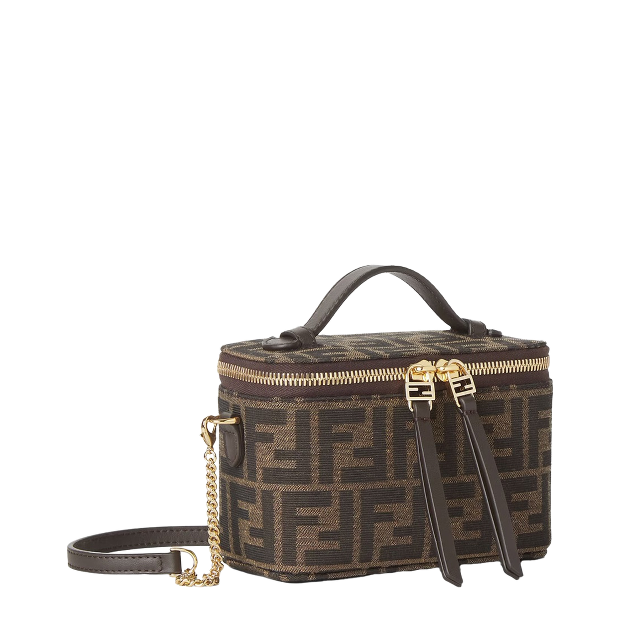 Vanity Handbag