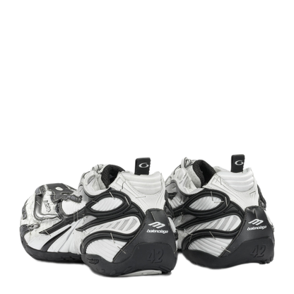 MAYFEYR - Balenciaga - Soleless Low Top Sneakers - 841506WOYX01910