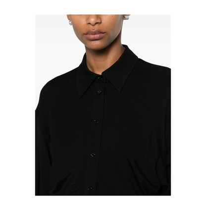 MAYFEYR - Toteme - Slouch Shirtdress - 263WRD0315FB0676001
