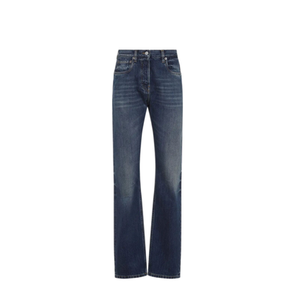 MAYFEYR - Prada - Selvage Denim Jeans - GFP530SOOO164BF0008