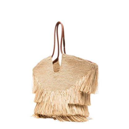 MAYFEYR - Zimmermann - Beige Bag - 4469XS26A2NAT