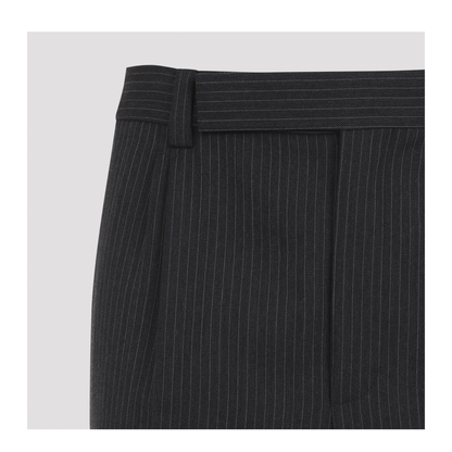 MAYFEYR - Saint Laurent - Pants - 870512Y1O241161
