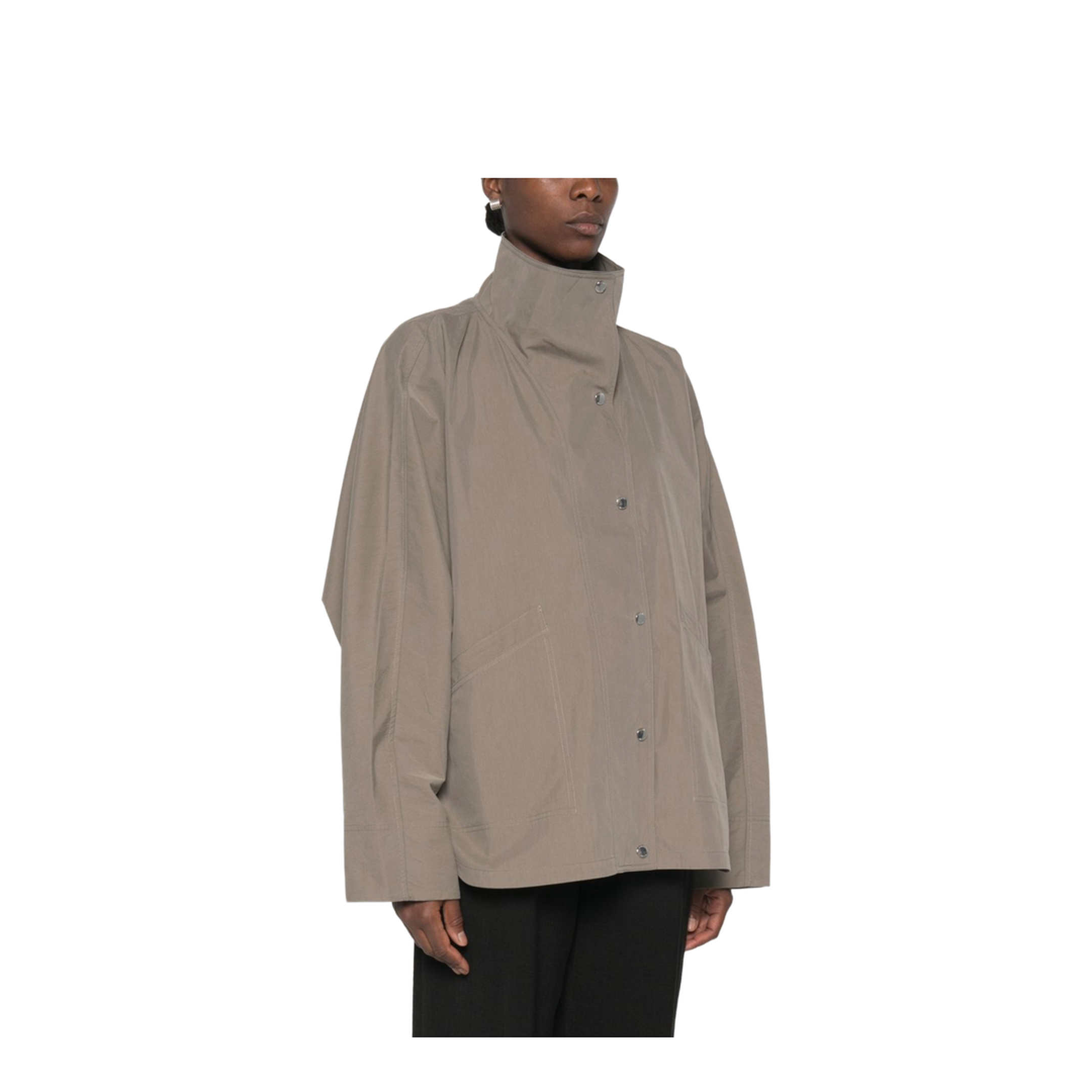 MAYFEYR - Unknown - Jackets Grey - 253WRO0222FB0427391