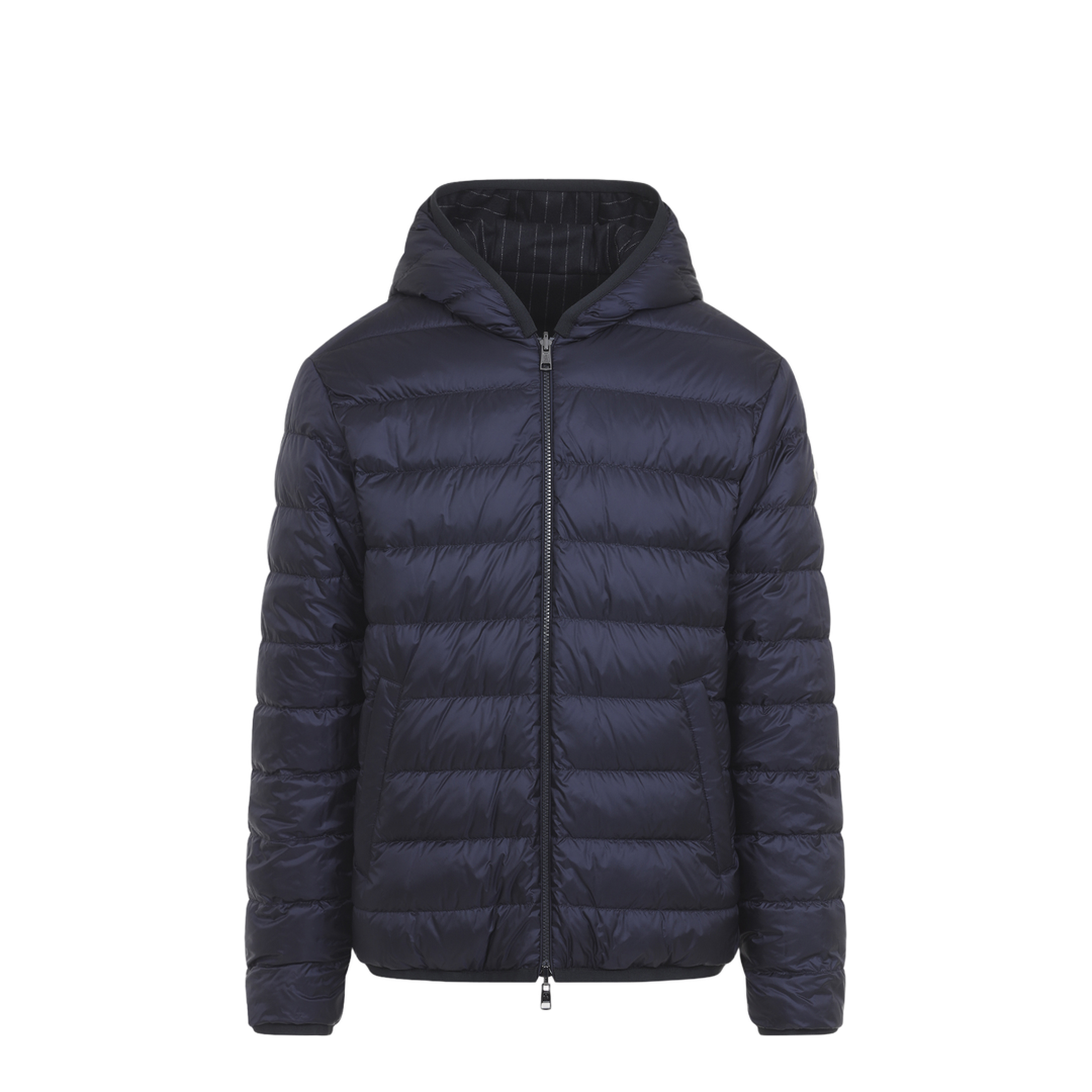 MAYFEYR - Moncler - Ceze Reversible Hooded Jacket - L20911A00026599RF