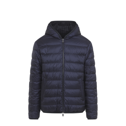 MAYFEYR - Moncler - Ceze Reversible Hooded Jacket - L20911A00026599RF
