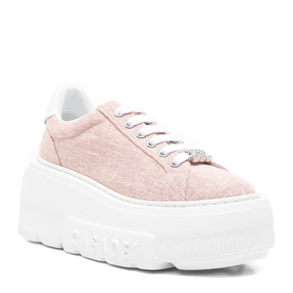 MAYFEYR - Casadei - Sneakers Pink - 2X041J0701C2988B344