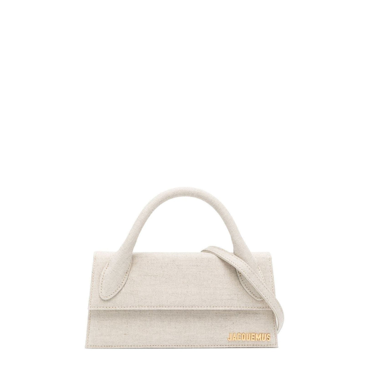 JACQUEMUS Bags.. Grey