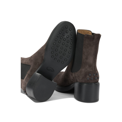 MAYFEYR - Tod's - Boots And Ankle Boots - XXW73L0JK00RE0S808X