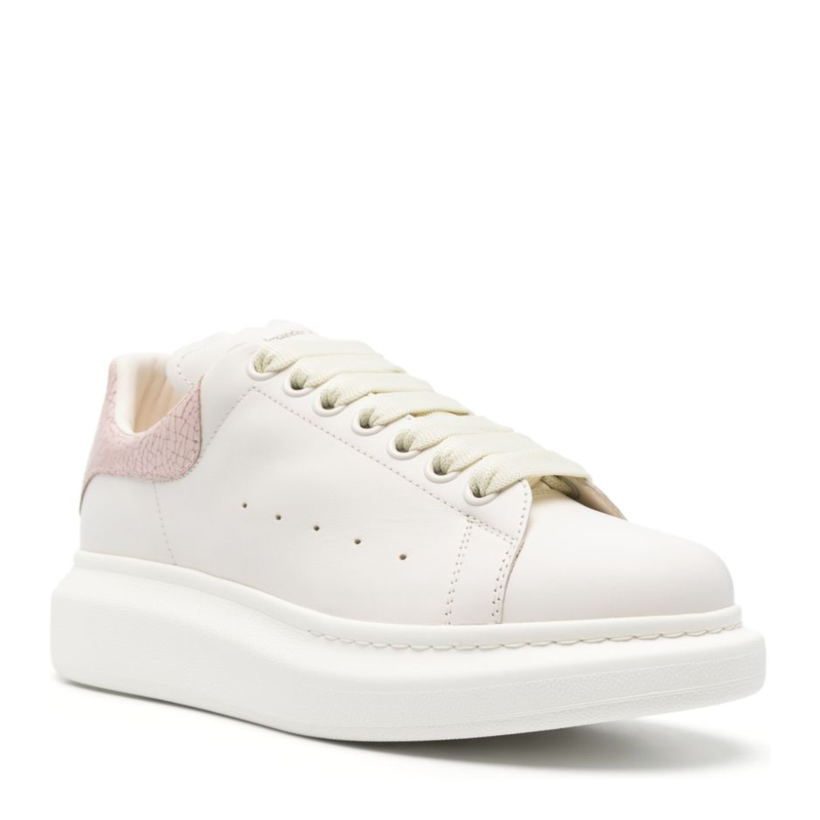 Oversized Sneaker Off-White