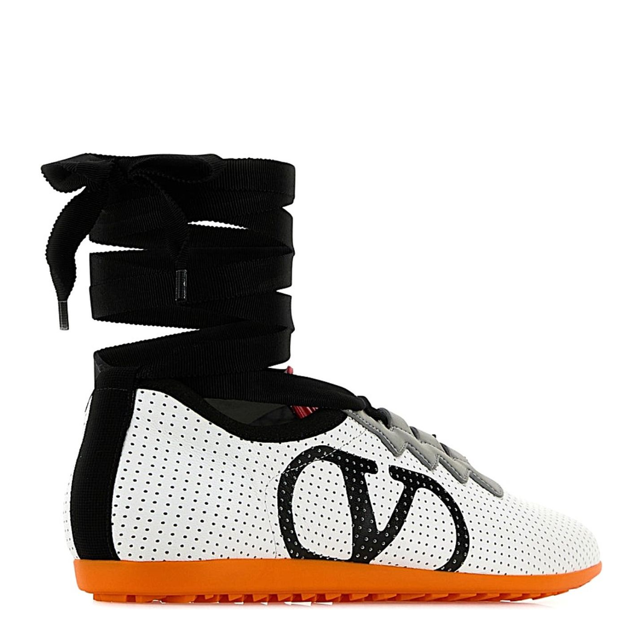 MAYFEYR - Valentino - Sneaker Chromathon - 6W2S0LL5XBM9K09K0