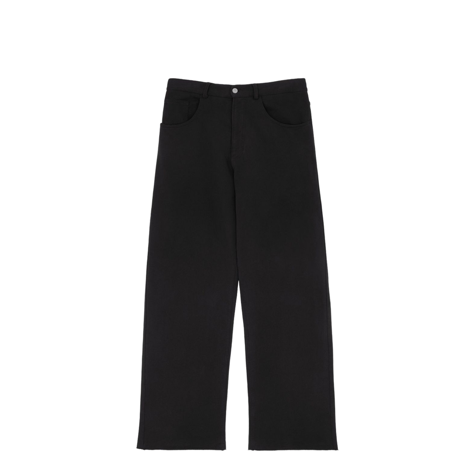 Cotton Sweatpants