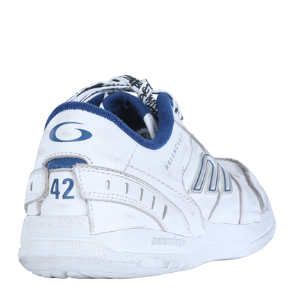 Hamptons Sneakers