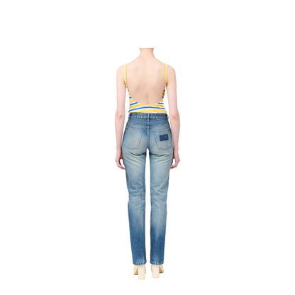 MAYFEYR - Mm6 Maison Margiela - Jeans - S62LB0213M30058961
