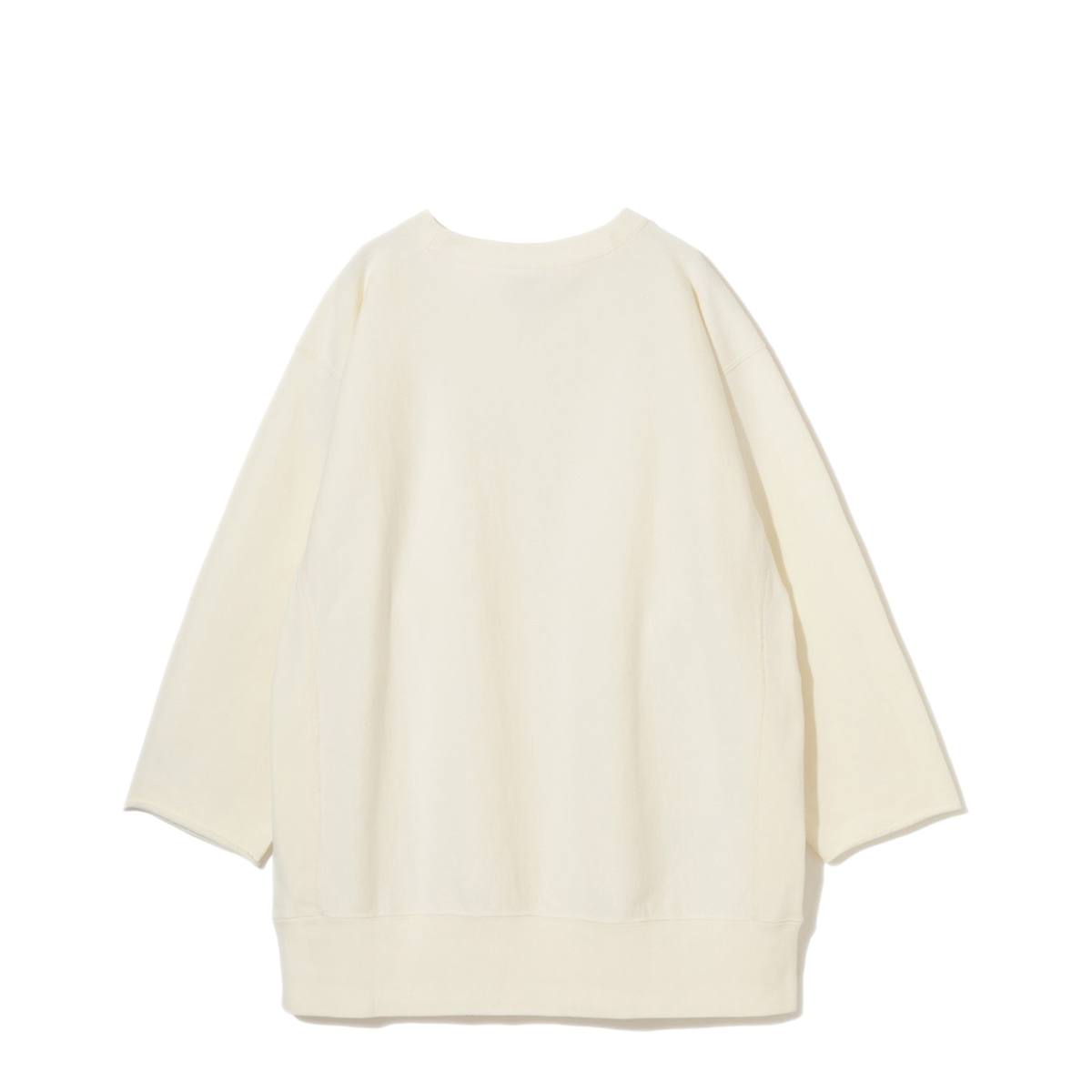 MAYFEYR - UNDERCOVER - Champion X T Shirt - UC1E48101IVORY