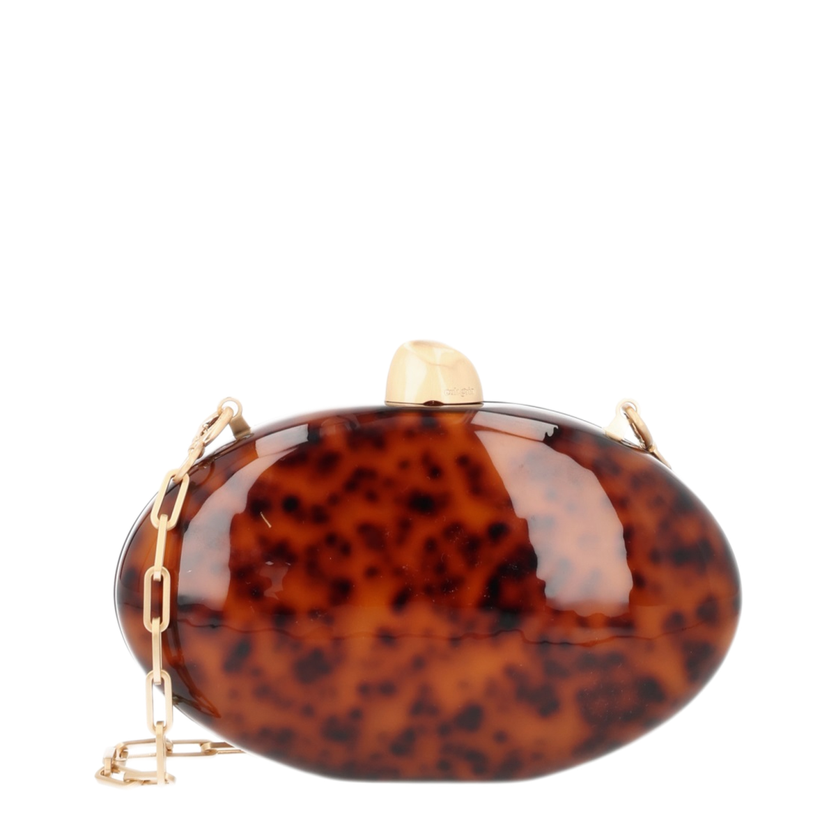 MAYFEYR - CULT GAIA - Clutch Eviana - CL3669AC3424CARAMELTORTOISE