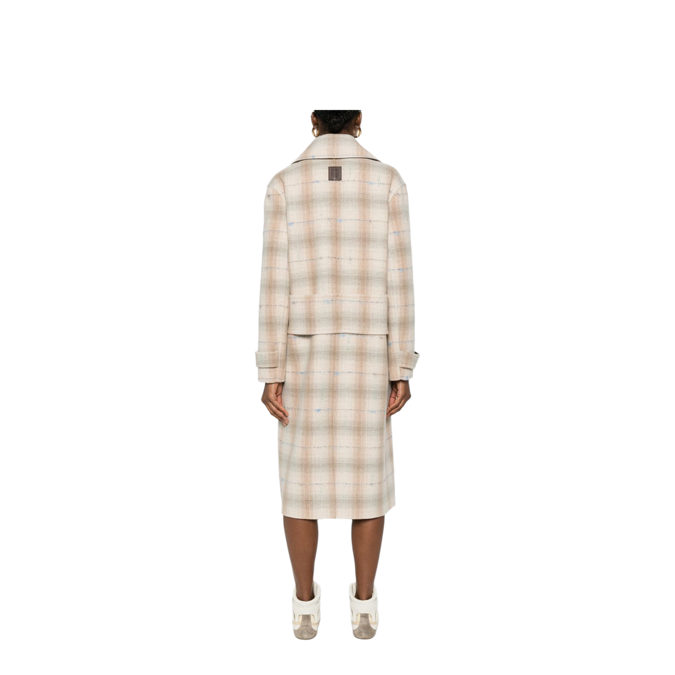 MAYFEYR - Loewe - Women'S Coat - S359Y01XEI2140