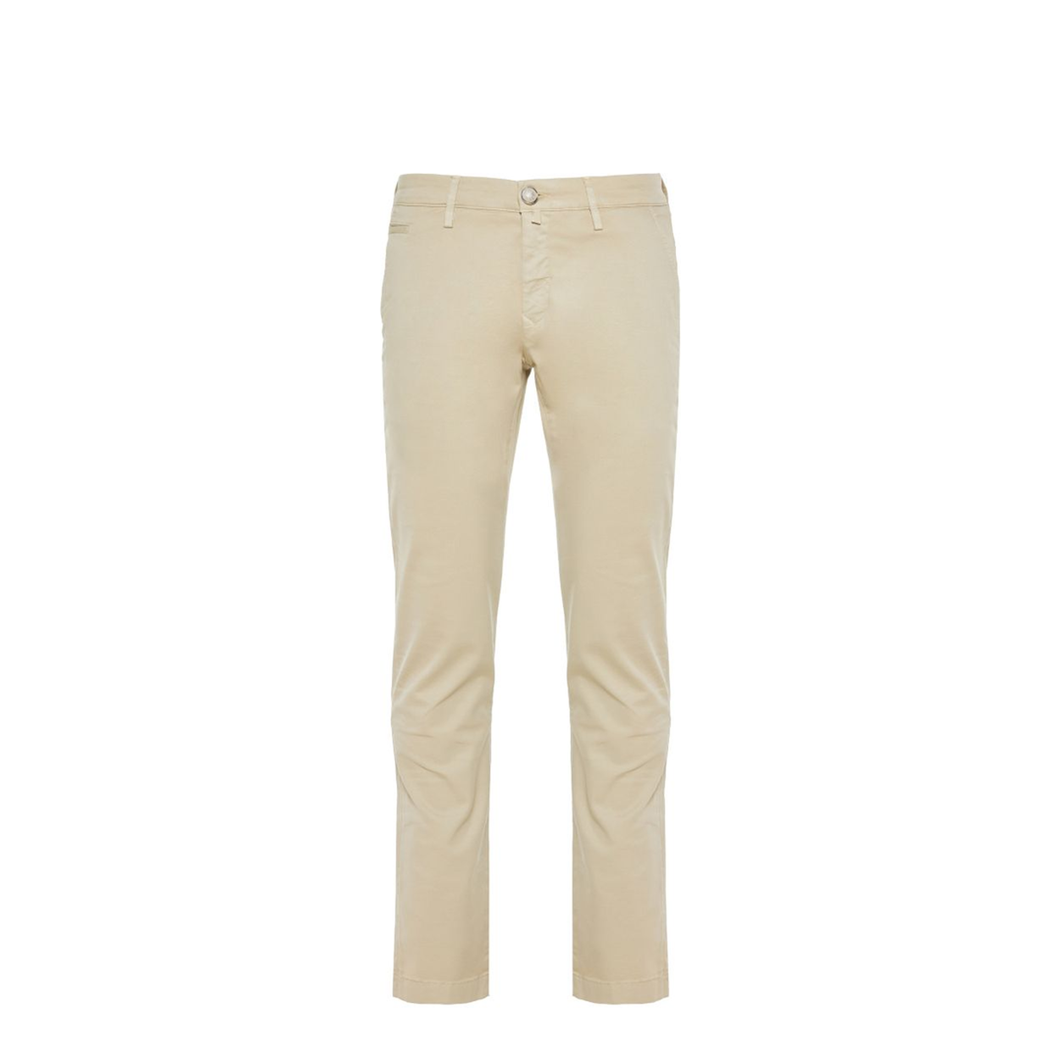 MAYFEYR - Jacob Cohen - Trousers Beige - JUMP0001003S3756TRC99