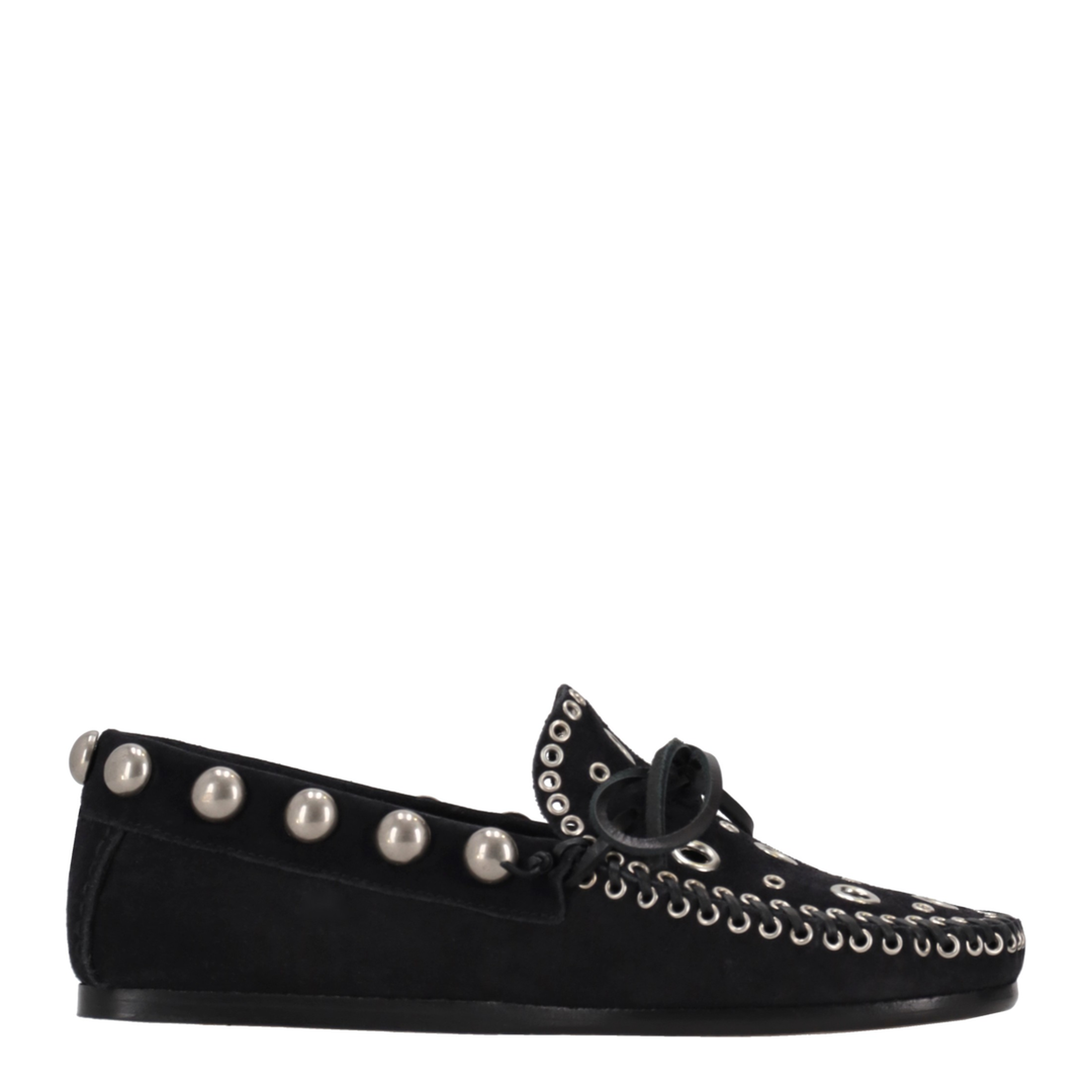 MAYFEYR - Isabel Marant - Mocassins - MC0019FDD1A21S02FK
