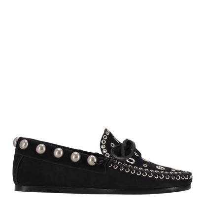 MAYFEYR - Isabel Marant - Mocassins - MC0019FDD1A21S02FK
