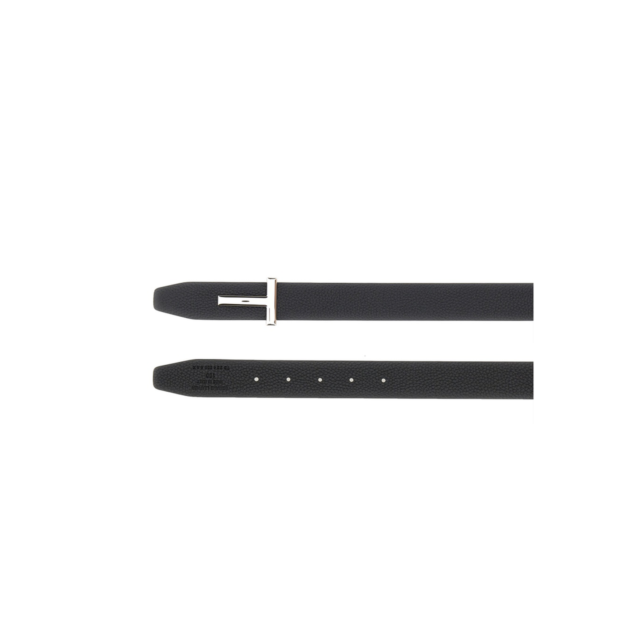MAYFEYR - Tom Ford - Reversible Belt - TB224LCL236S3LN01