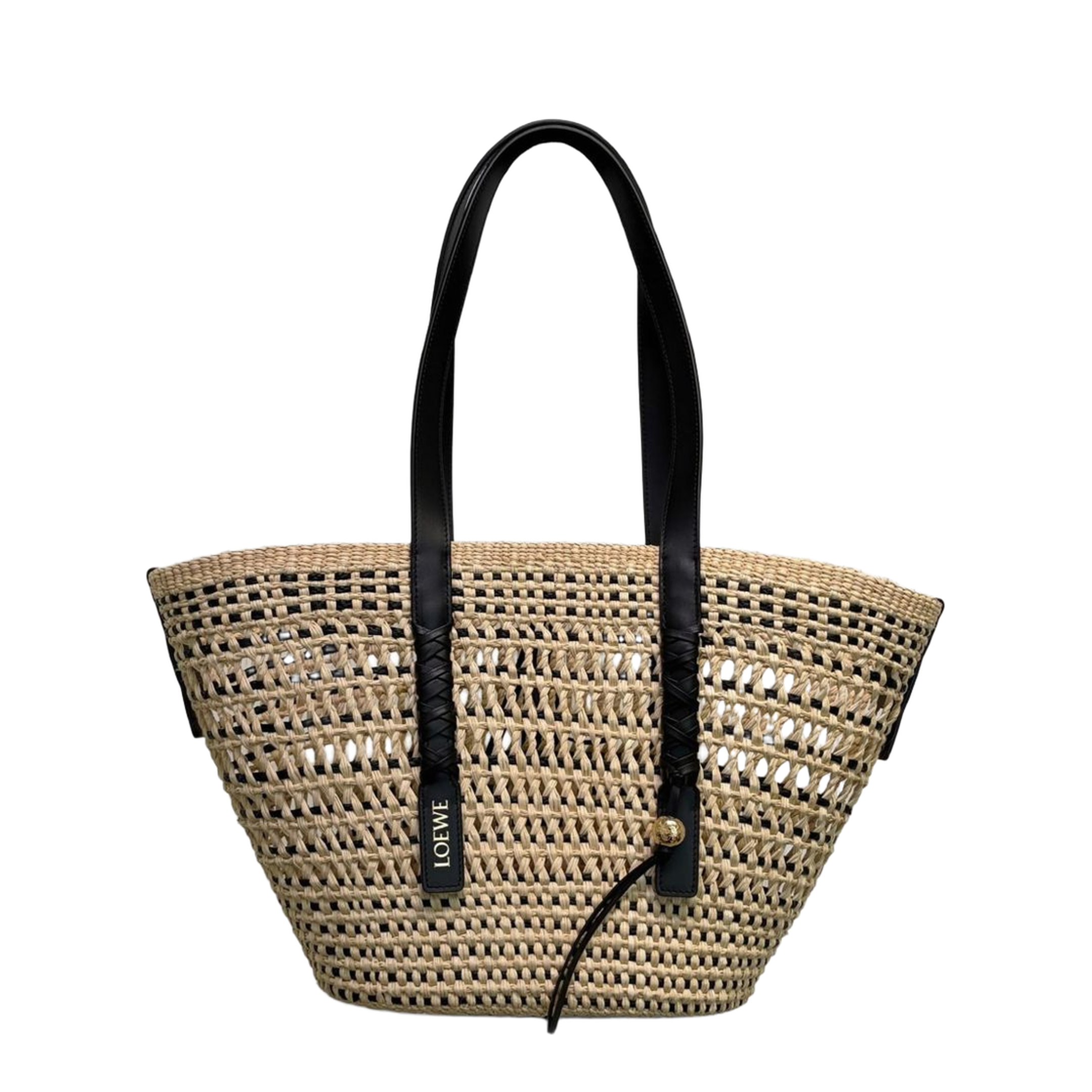 MAYFEYR - Loewe - Paula'S Ibiza Bag - ASCPNIBX022165