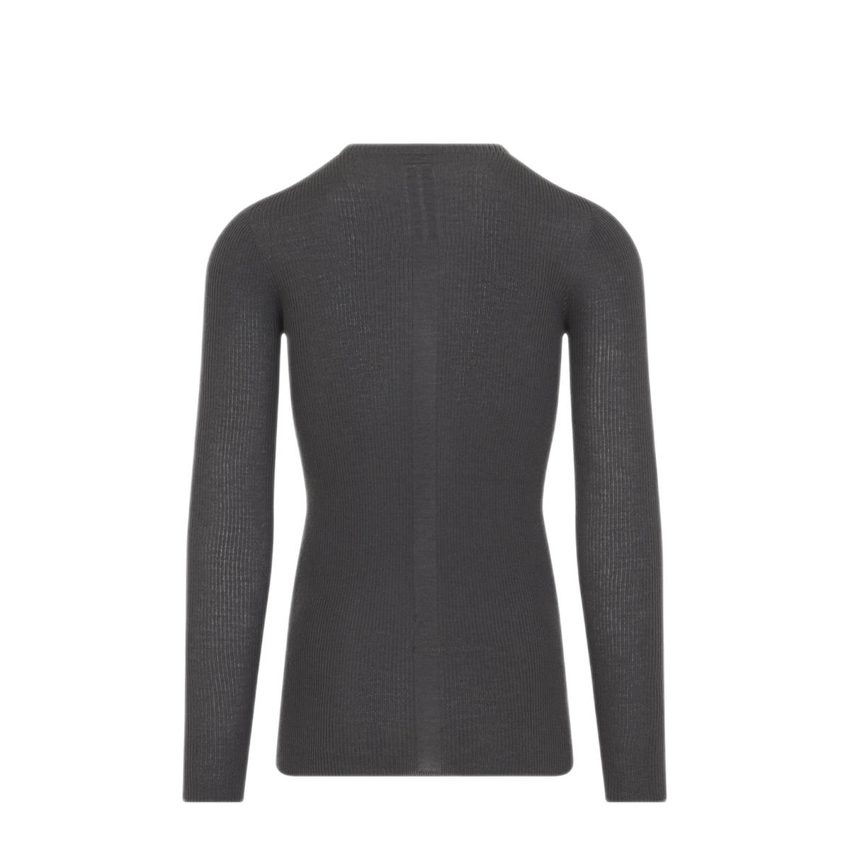 MAYFEYR - Rick Owens - Knitted Sweater - RU02F4637RIBM78