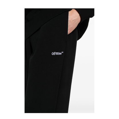MAYFEYR - Off-White - Jumpsweat - OMCH054S24FLE0021001