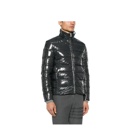 MAYFEYR - Thom Browne - Reversible Zip-Up Puffer Jacket - MJD133X07259055