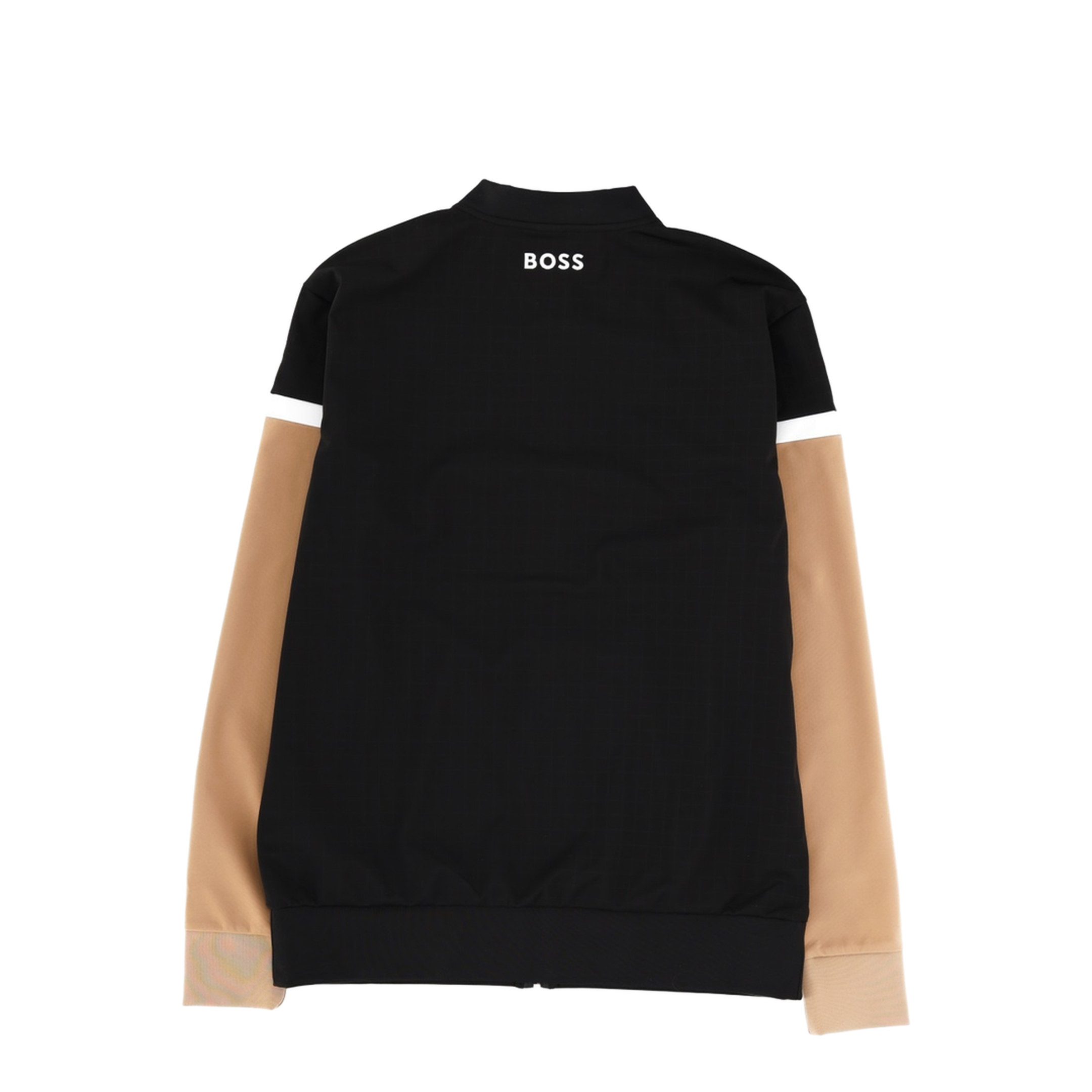 Softshell Sweatshirt