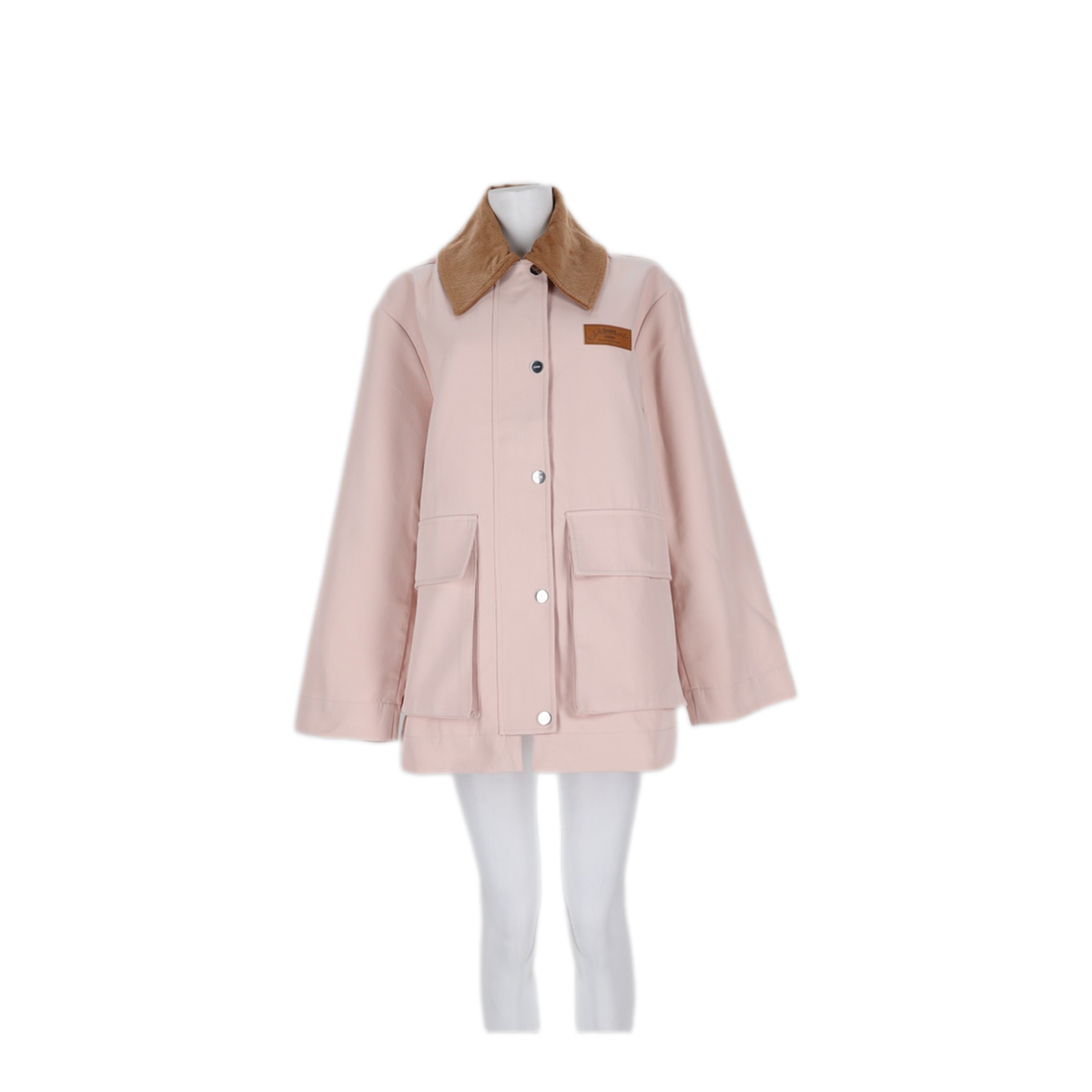 Powder Jackets