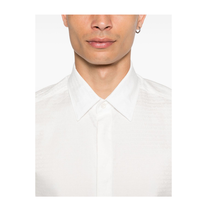 Cotton Shirt