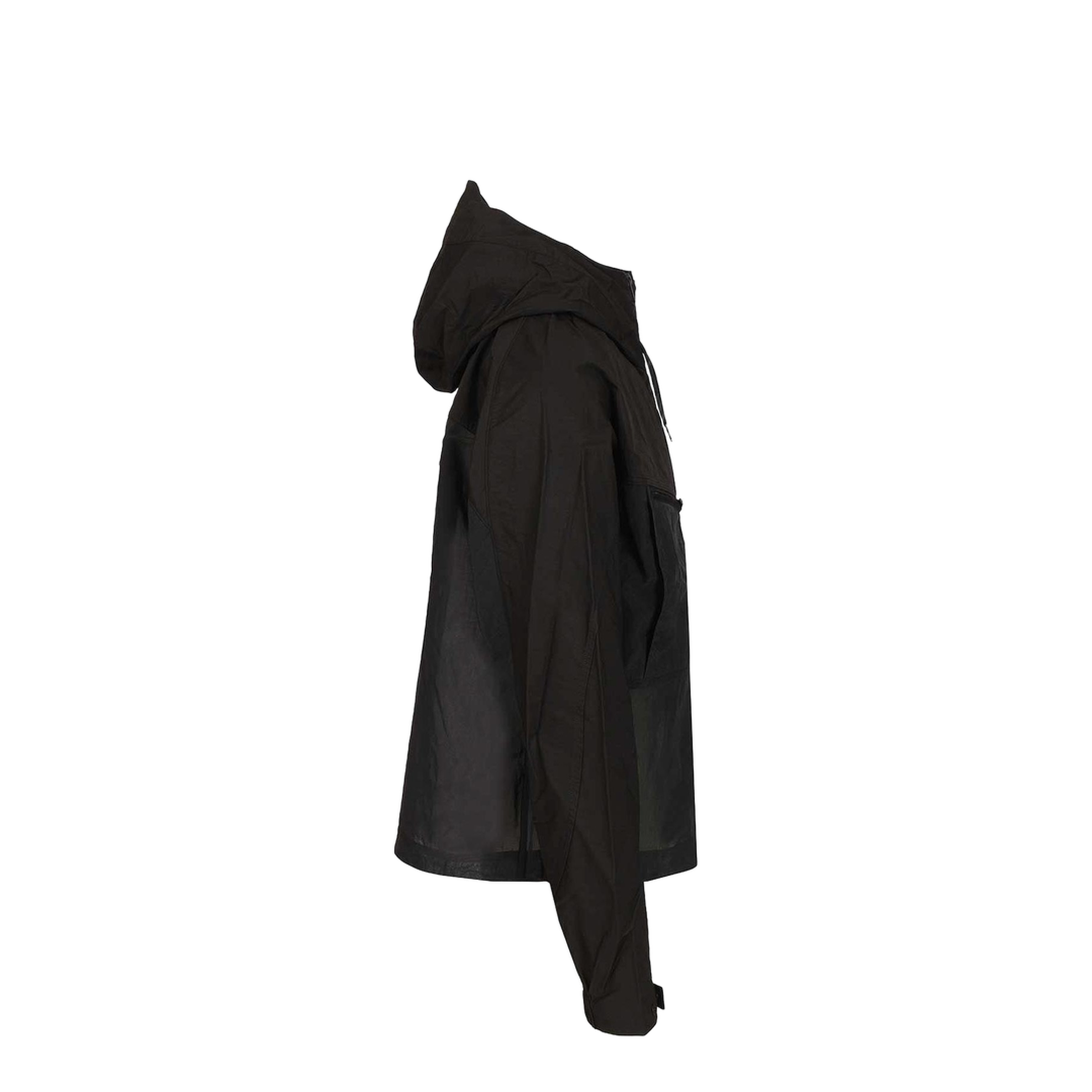MAYFEYR - Y-3 - Jacket With Hood - KD3975