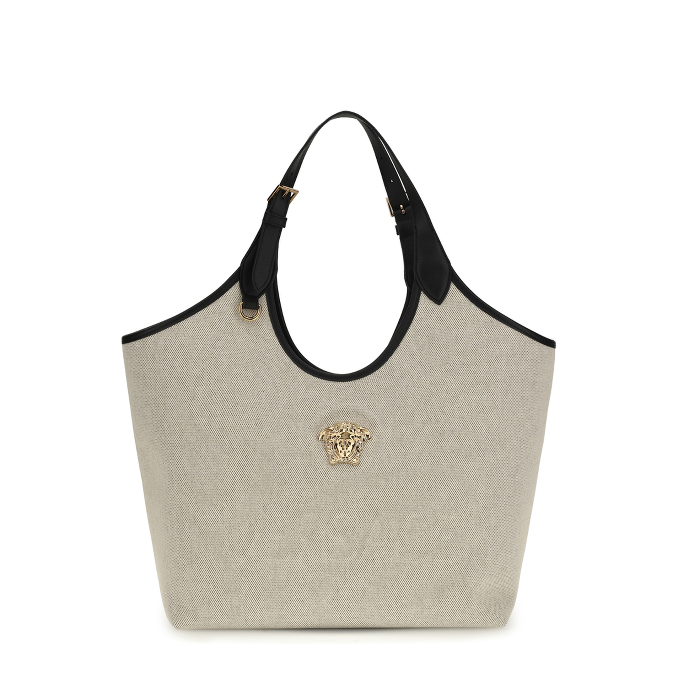 MAYFEYR - Versace - Tote Fabric Calf Leather - 10222101A03494