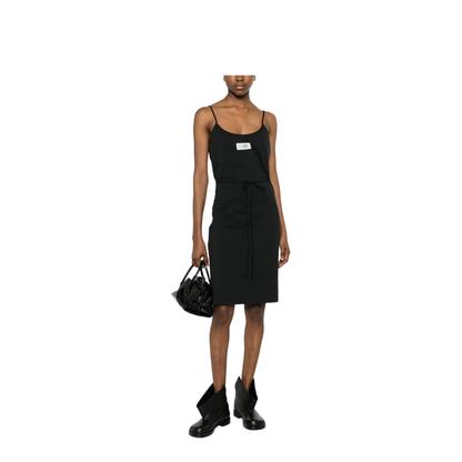 MAYFEYR - Mm6 Maison Margiela - Dresses Black - S62DA0084M20108900