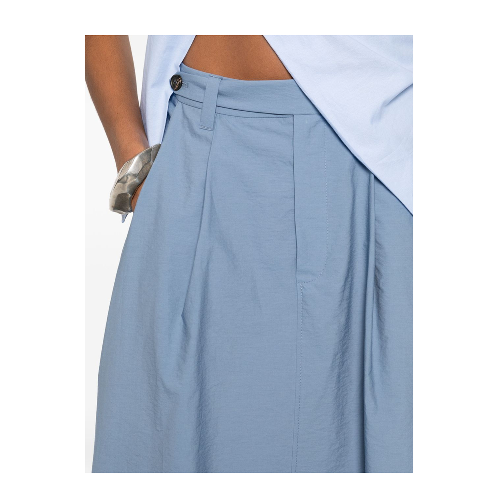 women's skirt