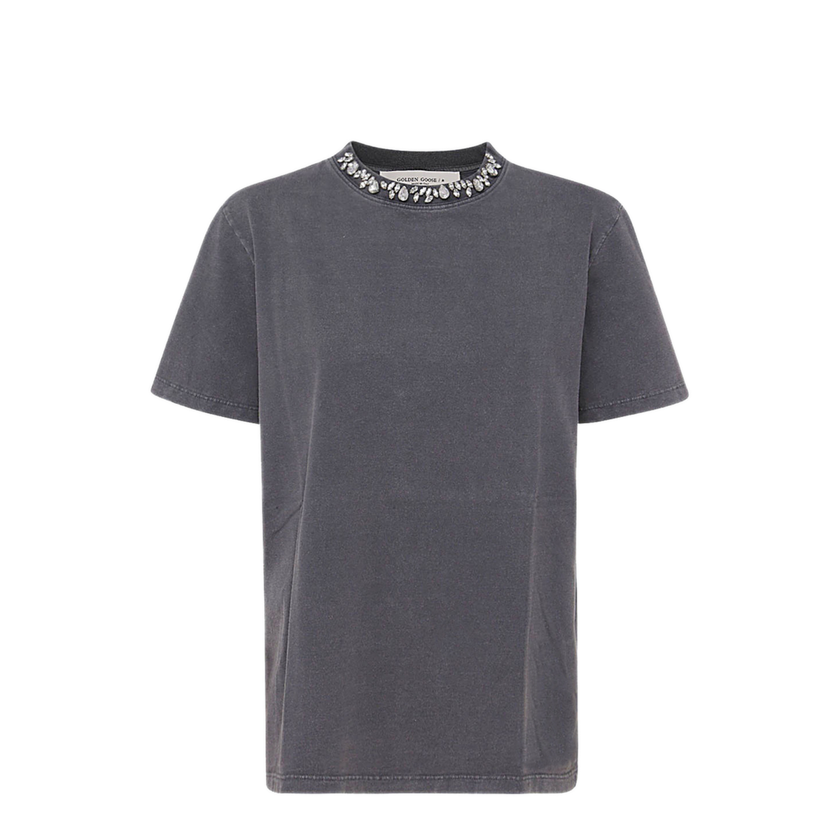 T-shirt Charcoal