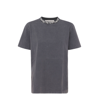 T-shirt Charcoal