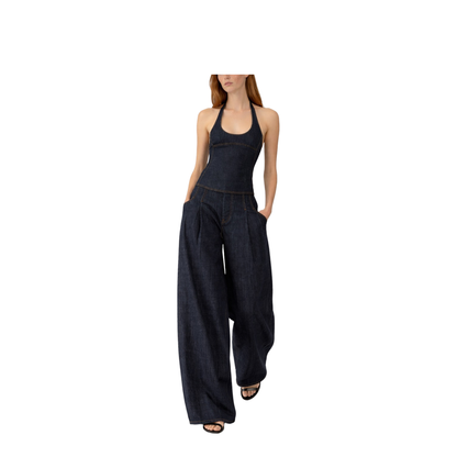 MAYFEYR - Jacquemus - Lavoir In Denim - TOW00890AD00041390
