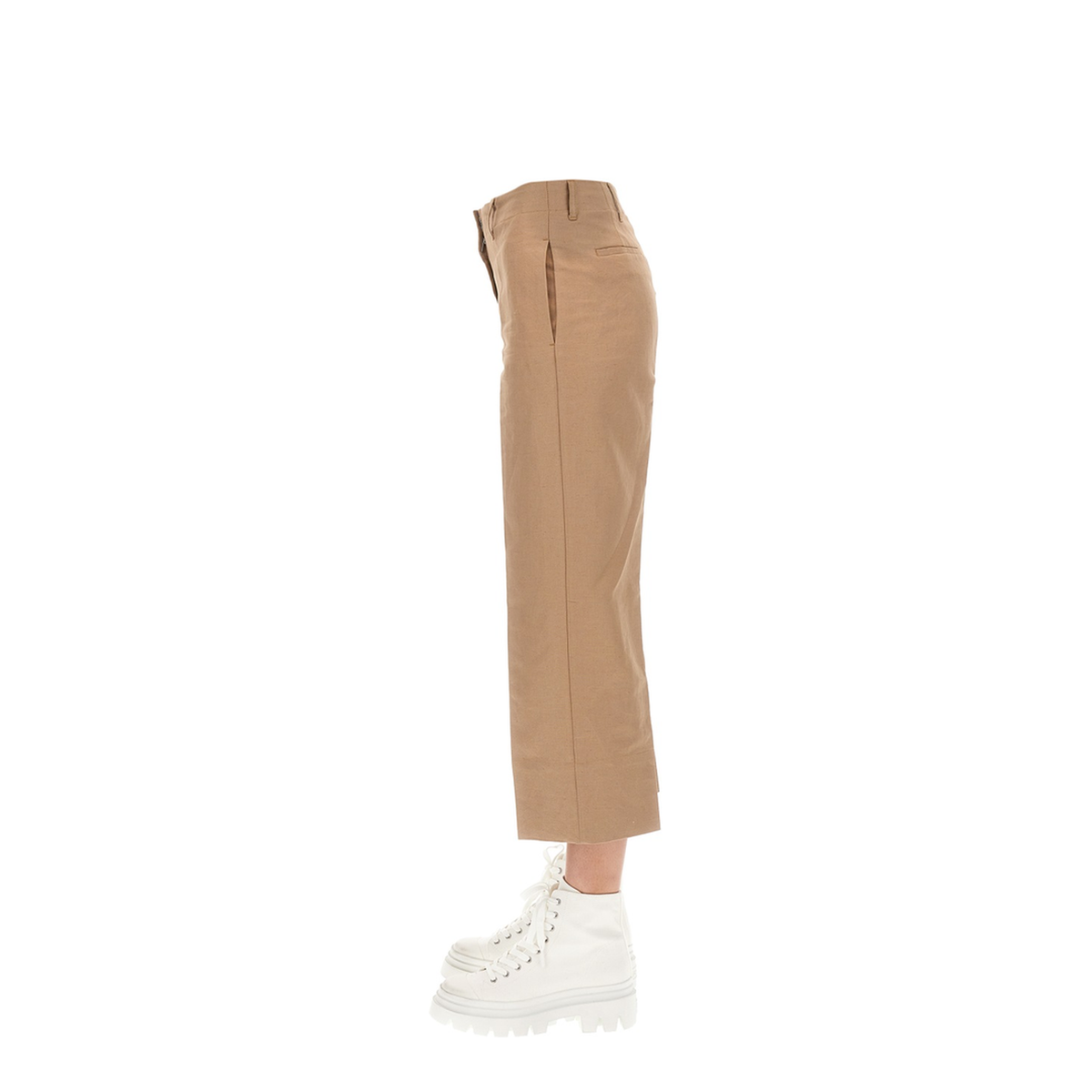 MAYFEYR - Max Mara - Vezzano Trousers - VEZZANO315002