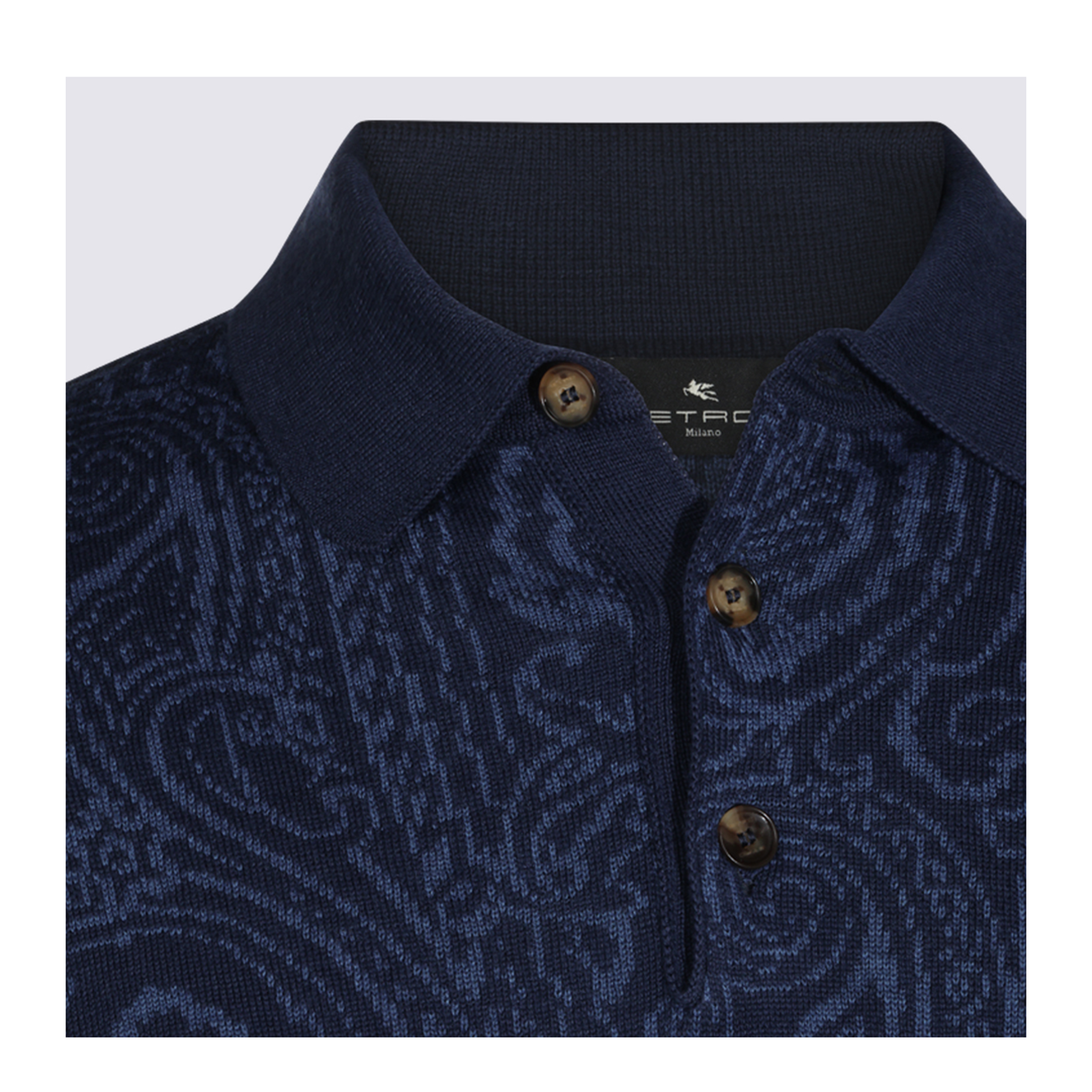 MAYFEYR - Etro - Sweater - MRKF0028AQ12XB0065