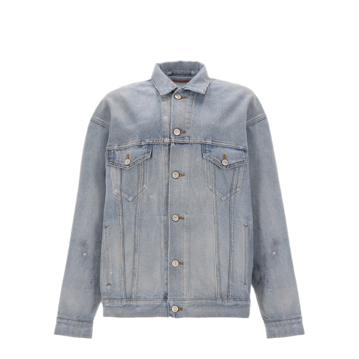 Regular Jacket