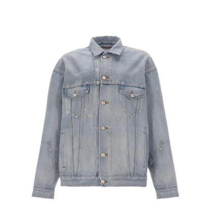 Regular Jacket