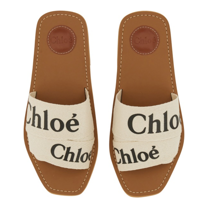 MAYFEYR - Chloè - Sandal "Woody" - C22U188Z3101
